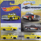 yellow Walmart 83 Chevy - $4 each, 100 Years 83 Chevy - pending trade
